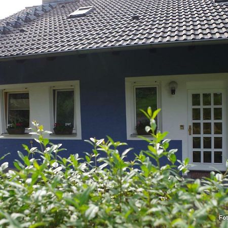 Taunus Im Gruenen Apartment Espa Exterior foto