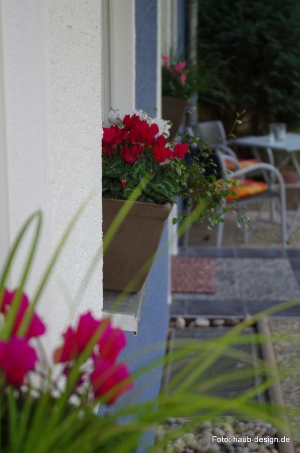 Taunus Im Gruenen Apartment Espa Exterior foto