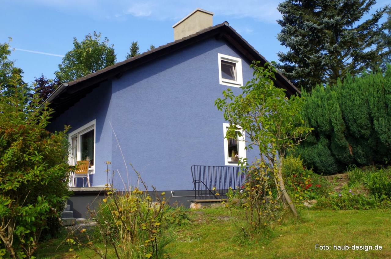 Taunus Im Gruenen Apartment Espa Exterior foto