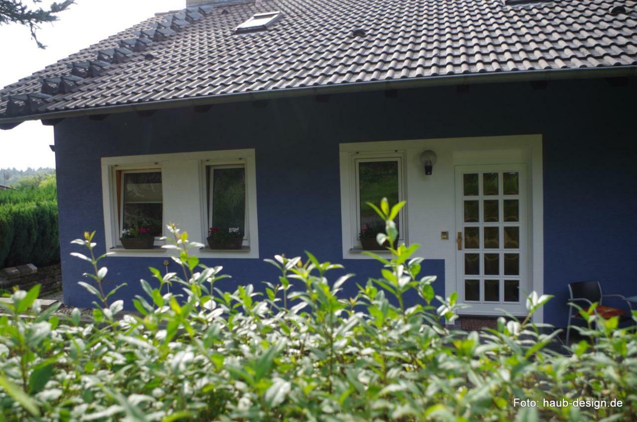 Taunus Im Gruenen Apartment Espa Exterior foto